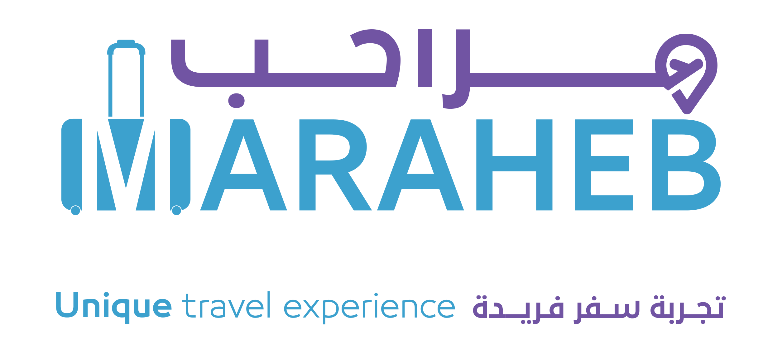 MARAHEB Logo